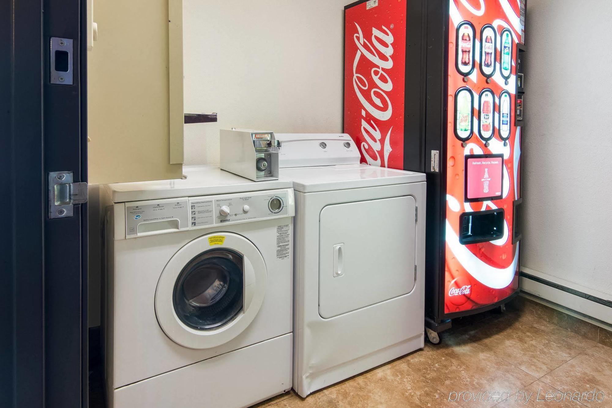 Comfort Inn & Suites South Hill I-85 Luaran gambar