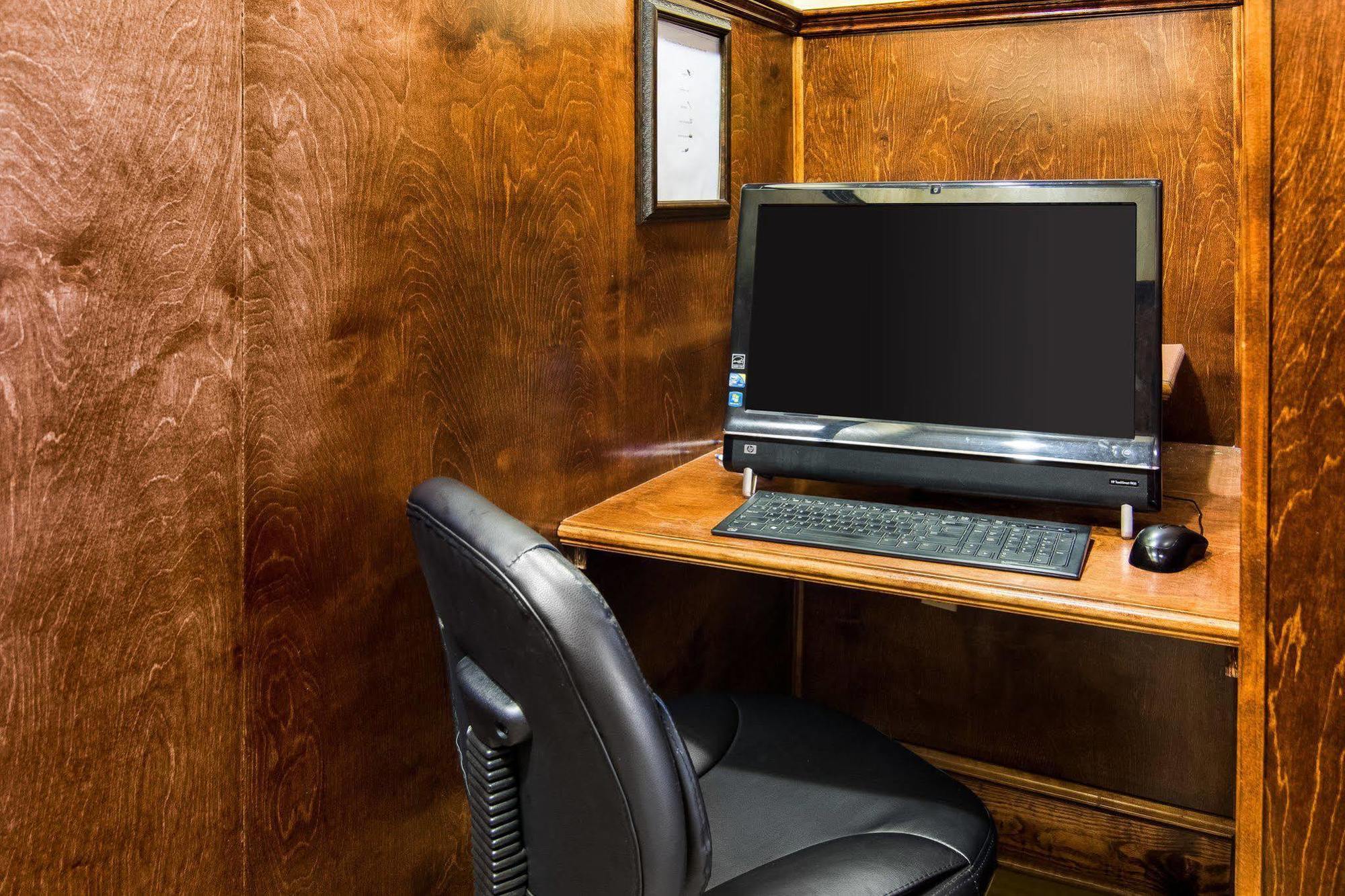 Comfort Inn & Suites South Hill I-85 Luaran gambar